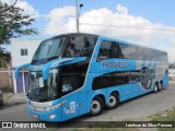 Auto Viação Progresso 6107 na cidade de Caruaru, Pernambuco, Brasil, por Lenilson da Silva Pessoa. Número da foto: #:id.