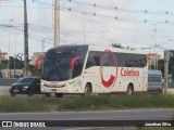 Coletivo Transportes 1507 na cidade de Jaboatão dos Guararapes, Pernambuco, Brasil, por Jonathan Silva. Número da foto: #11107461.