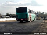 Ônibus Particulares 2191 na cidade de Caruaru, Pernambuco, Brasil, por Lenilson da Silva Pessoa. ID da foto: :id.