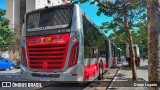 Express Transportes Urbanos Ltda 4 8708 na cidade de São Paulo, São Paulo, Brasil, por Diego Lugano. Número da foto: #:id.
