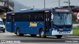 Expresso Fênix Caraguatatuba 25393 na cidade de Caraguatatuba, São Paulo, Brasil, por Vinícius Santos. Número da foto: #:id.