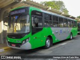 VB Transportes e Turismo 3405 na cidade de Campinas, São Paulo, Brasil, por Henrique Alves de Paula Silva. ID da foto: :id.