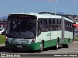 Jotur - Auto Ônibus e Turismo Josefense 1543 na cidade de São José, Santa Catarina, Brasil, por Henrique Moreira Rodrigues. Número da foto: #:id.