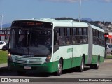 Jotur - Auto Ônibus e Turismo Josefense 1543 na cidade de São José, Santa Catarina, Brasil, por Henrique Moreira Rodrigues. ID da foto: :id.