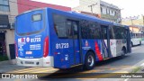 Next Mobilidade - ABC Sistema de Transporte 81.723 na cidade de Santo André, São Paulo, Brasil, por Juliano Soares. Número da foto: #11107216.