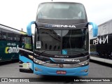 Empresa de Ônibus Nossa Senhora da Penha 54000 na cidade de São Paulo, São Paulo, Brasil, por Luiz Henrique Fornazari Toledo. Número da foto: #:id.