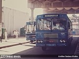 Viação Nilopolitana  na cidade de Nilópolis, Rio de Janeiro, Brasil, por Amilton Santana Mattos. Número da foto: #11109883.