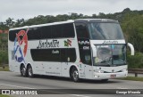 Lindentur Turismo 0732 na cidade de Santa Isabel, São Paulo, Brasil, por George Miranda. Número da foto: #11108996.