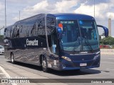 Viação Cometa 721538 na cidade de São Paulo, São Paulo, Brasil, por Gustavo  Bonfate. Número da foto: #11108936.