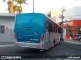 ATT - Atlântico Transportes e Turismo - Vitória da Conquista 6130 na cidade de Vitória da Conquista, Bahia, Brasil, por João Emanoel. Número da foto: #11107086.