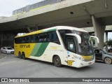 Empresa Gontijo de Transportes 19020 na cidade de Belo Horizonte, Minas Gerais, Brasil, por Douglas Célio Brandao. Número da foto: #11109880.