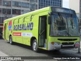 VB Transportes e Turismo 370 na cidade de Campinas, São Paulo, Brasil, por Henrique Alves de Paula Silva. Número da foto: #11107979.