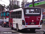 Auto Viação Transcap >> Auto Bless Transportes 8 5102 na cidade de São Paulo, São Paulo, Brasil, por Vinicius Feliciano. Número da foto: #:id.