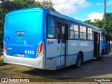 ATT - Atlântico Transportes e Turismo 6133 na cidade de Vitória da Conquista, Bahia, Brasil, por Luygi Rocha. Número da foto: #11107584.