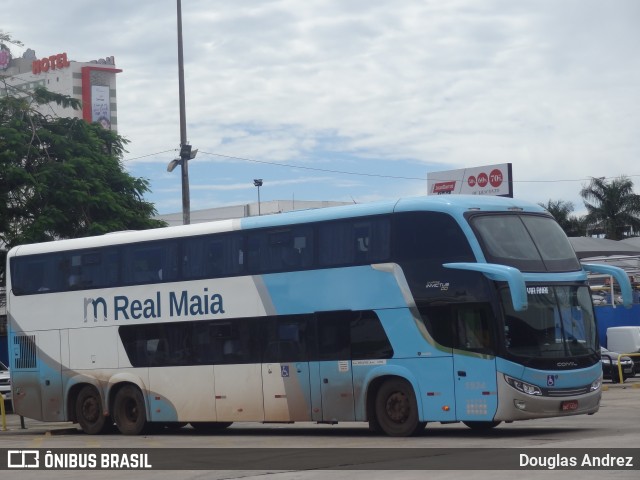 Real Maia 1934 na cidade de Goiânia, Goiás, Brasil, por Douglas Andrez. Número da foto: #11111989.