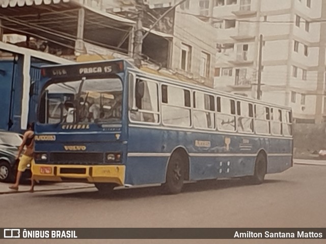 CTC-RJ  na cidade de Rio de Janeiro, Rio de Janeiro, Brasil, por Amilton Santana Mattos. ID da foto: 11112375.