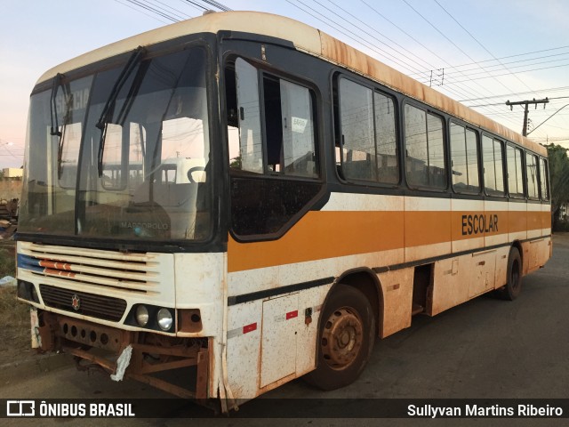 Sucata e Desmanches 345 na cidade de Anápolis, Goiás, Brasil, por Sullyvan Martins Ribeiro. ID da foto: 11111151.