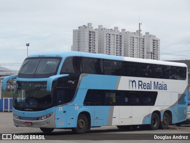 Real Maia 1933 na cidade de Goiânia, Goiás, Brasil, por Douglas Andrez. Número da foto: #11111981.