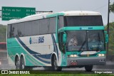 Brantur > Branbus > Viação Pato Branco 11505 na cidade de Joinville, Santa Catarina, Brasil, por Diogo Luciano. Número da foto: #:id.