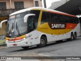 Saritur - Santa Rita Transporte Urbano e Rodoviário 26990 na cidade de Belo Horizonte, Minas Gerais, Brasil, por Hariel Bernades. Número da foto: #11110926.