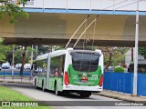 Next Mobilidade - ABC Sistema de Transporte 8178 na cidade de Santo André, São Paulo, Brasil, por Guilherme Estevan. Número da foto: #11110430.