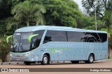 Viação Garcia 8194 na cidade de Maringá, Paraná, Brasil, por Rodrigo Matheus. Número da foto: #11111810.