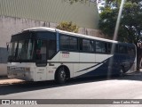 Ônibus Particulares 9193 na cidade de Bauru, São Paulo, Brasil, por Joao Carlos Freire. Número da foto: #:id.