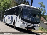 Citral Transporte e Turismo 3111 na cidade de Canela, Rio Grande do Sul, Brasil, por Gabriel Kowalski. Número da foto: #11110756.