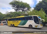 Empresa Gontijo de Transportes 14845 na cidade de São Paulo, São Paulo, Brasil, por Helder Fernandes da Silva. Número da foto: #11110461.