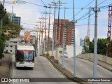 Next Mobilidade - ABC Sistema de Transporte 8178 na cidade de Santo André, São Paulo, Brasil, por Guilherme Estevan. Número da foto: #11110428.