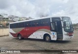 Transuper 1100 na cidade de Governador Valadares, Minas Gerais, Brasil, por Marcos Demetrio. Número da foto: #11112246.