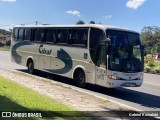 Citral Transporte e Turismo 10032 na cidade de Canela, Rio Grande do Sul, Brasil, por Gabriel Kowalski. ID da foto: :id.