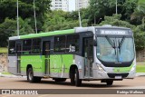 Viação Garcia 81016 na cidade de Maringá, Paraná, Brasil, por Rodrigo Matheus. ID da foto: :id.