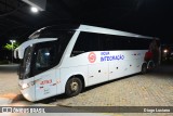 Viação Nova Integração 4753 na cidade de Joinville, Santa Catarina, Brasil, por Diogo Luciano. Número da foto: #:id.
