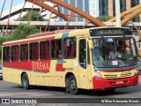 Auto Viação Jurema RJ 120.063 na cidade de Rio de Janeiro, Rio de Janeiro, Brasil, por Willian Raimundo Morais. Número da foto: #:id.