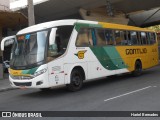 Empresa Gontijo de Transportes 3225 na cidade de Belo Horizonte, Minas Gerais, Brasil, por Hariel Bernades. Número da foto: #11111000.