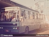 Viação Brazinha  na cidade de Nova Iguaçu, Rio de Janeiro, Brasil, por Amilton Santana Mattos. ID da foto: :id.