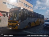 Sancetur - Sou Atibaia 1617 na cidade de Atibaia, São Paulo, Brasil, por PEDRO DA CUNHA ATIBAIA ÔNIBUS. Número da foto: #11112199.