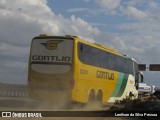 Empresa Gontijo de Transportes 17230 na cidade de Taquaritinga do Norte, Pernambuco, Brasil, por Lenilson da Silva Pessoa. Número da foto: #11111779.