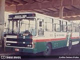 Expresso São Francisco 0835 na cidade de Nilópolis, Rio de Janeiro, Brasil, por Amilton Santana Mattos. Número da foto: #11112354.