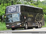Locabus Locação e Transportes 1632 na cidade de Juiz de Fora, Minas Gerais, Brasil, por Luiz Krolman. Número da foto: #11110691.