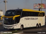 RodeRotas - Rotas de Viação do Triângulo 2212 na cidade de Goiânia, Goiás, Brasil, por Douglas Andrez. Número da foto: #11112039.