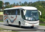 Turismo Pavão 4400 na cidade de Santa Isabel, São Paulo, Brasil, por George Miranda. Número da foto: #:id.