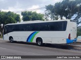 Ônibus Particulares A-02 na cidade de Simões Filho, Bahia, Brasil, por André Pietro  Lima da Silva. ID da foto: :id.