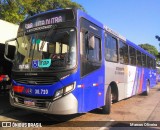 Empresa de Ônibus Vila Galvão 30.720 na cidade de São Paulo, São Paulo, Brasil, por Marcos Oliveira. Número da foto: #:id.