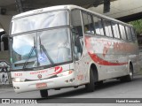 Viação Presidente 3420 na cidade de Belo Horizonte, Minas Gerais, Brasil, por Hariel Bernades. Número da foto: #:id.