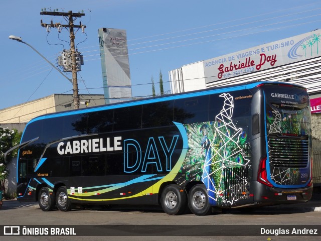Gabrielle Day 2028 na cidade de Goiânia, Goiás, Brasil, por Douglas Andrez. Número da foto: #11112495.