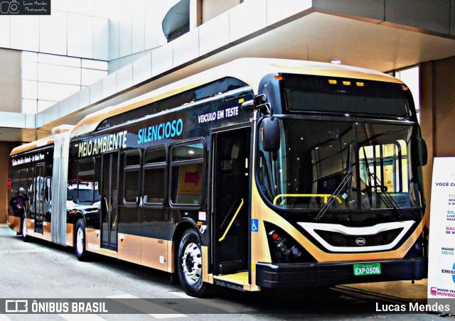 BYD - Build Your Dreams 0000 na cidade de São Paulo, São Paulo, Brasil, por Lucas Mendes. Número da foto: #11113089.