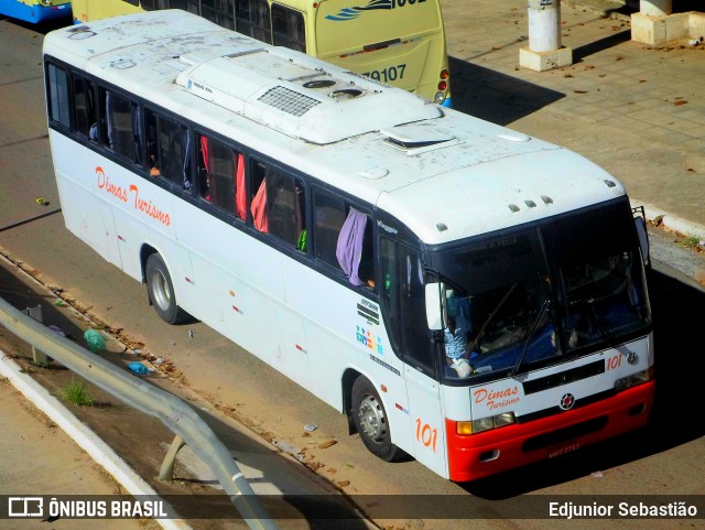 Ze de Dimas Turismo 101 na cidade de Paudalho, Pernambuco, Brasil, por Edjunior Sebastião. Número da foto: #11113631.