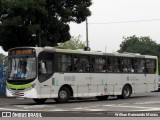 Viação Nossa Senhora de Lourdes B58132 na cidade de Rio de Janeiro, Rio de Janeiro, Brasil, por Willian Raimundo Morais. ID da foto: :id.